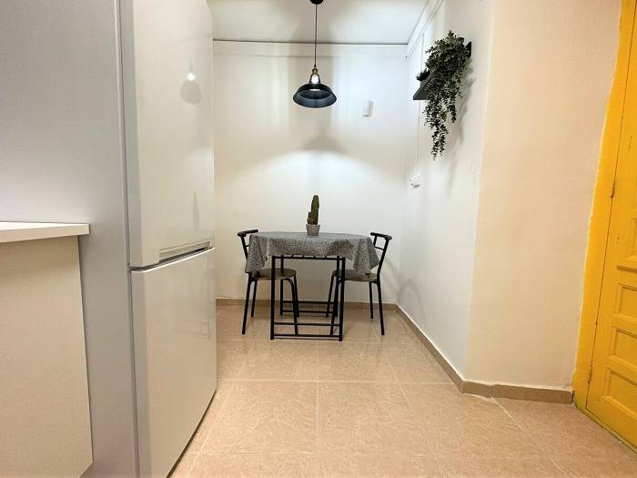 Entire holiday apartment, Rental unit in Tarragona · 1 bedroom · 2 beds · 1 bath in Tarragona, Costa Dorada