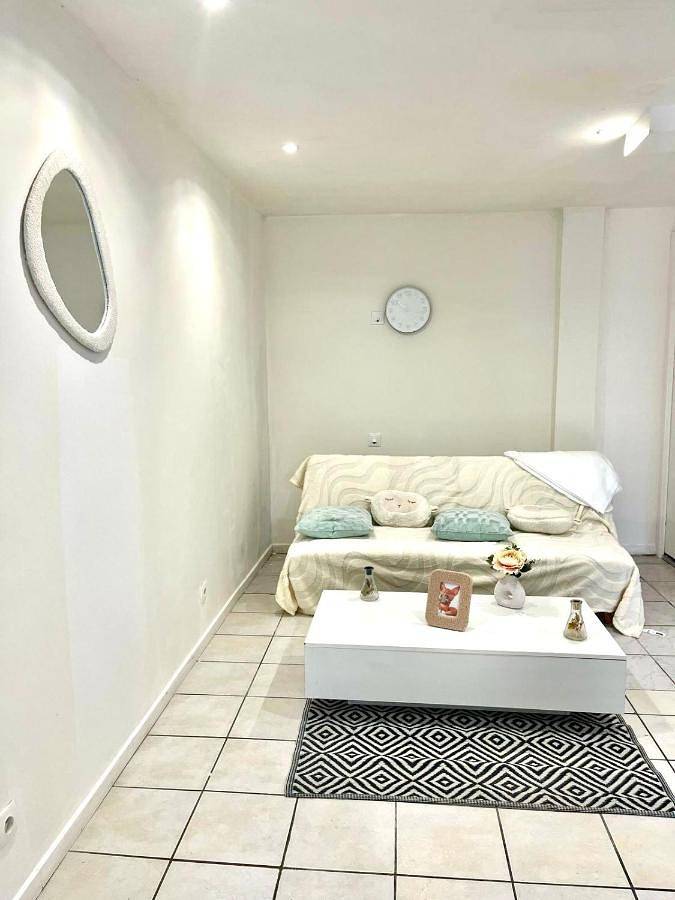 Gîte pour 6 personnes, animaux acceptés à Gaillon - 4