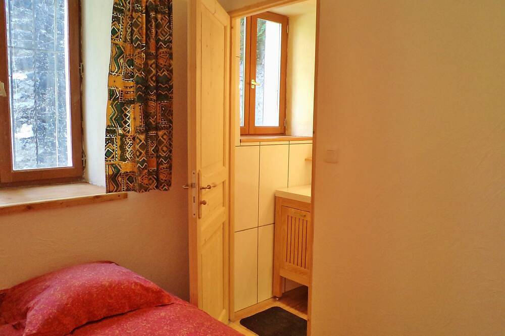 Appartement entier, Lou Coulombrier location meublé in Valdeblore, Région de Nice