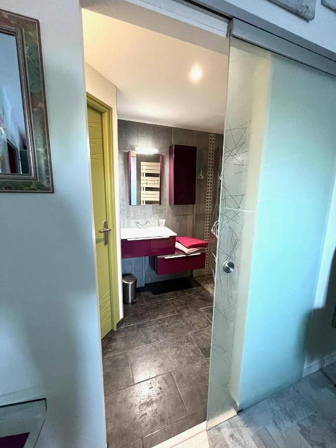 Chambre d’hôte pour 2 personnes, avec terrasse à Noirmoutier - 3