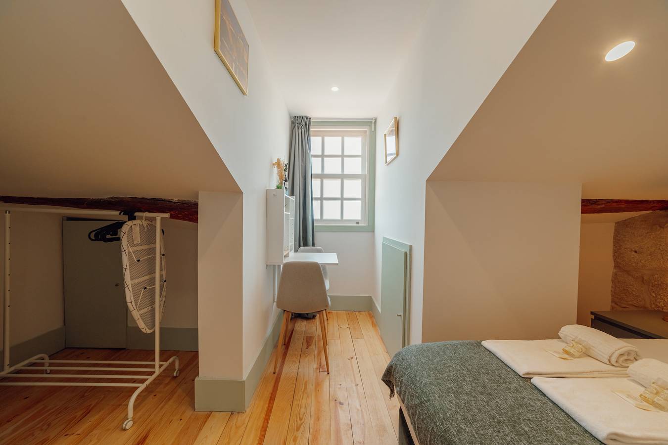 Apartamento inteiro, Downtown Suite F in Cedofeita, Porto