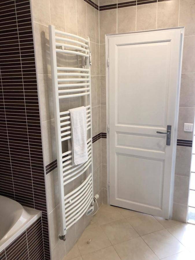 Maison d’hôte pour 2 personnes in Mennecy, Essonne