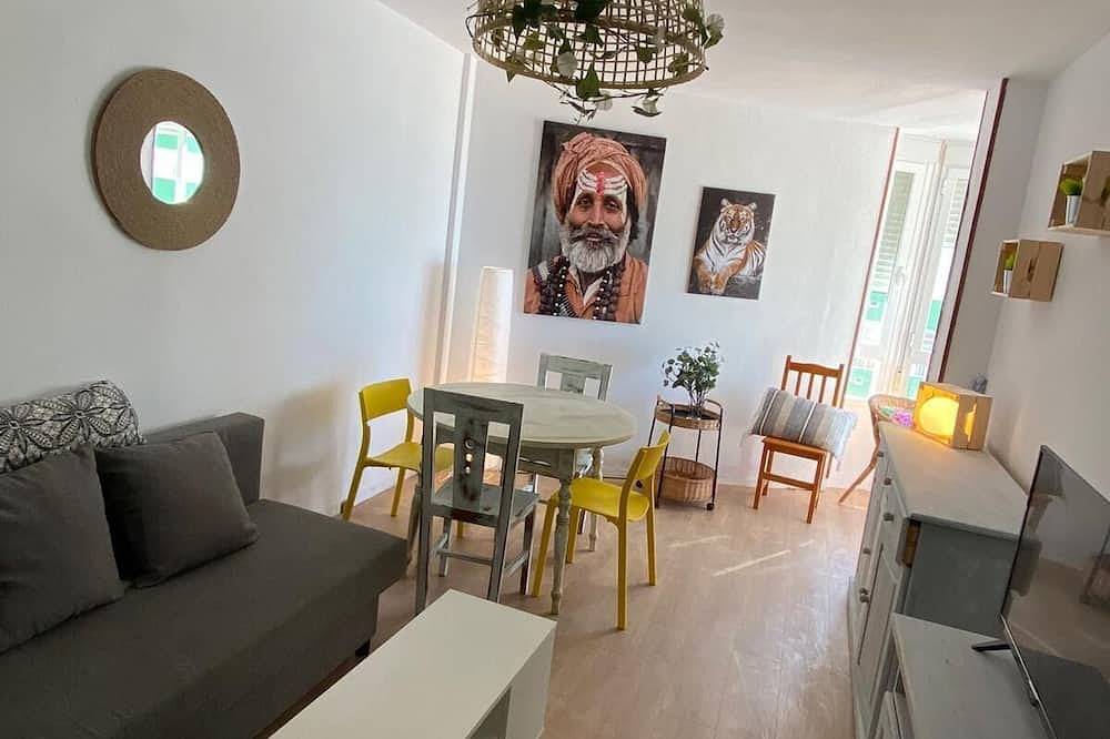 Appartamento intero, Apartamento con Vistas a Playa. Ideal Para Familias in Playa La Victoria, Cadice