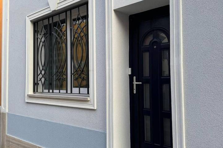 Ferienwohnung für 4 Personen, mit Haustier - 1