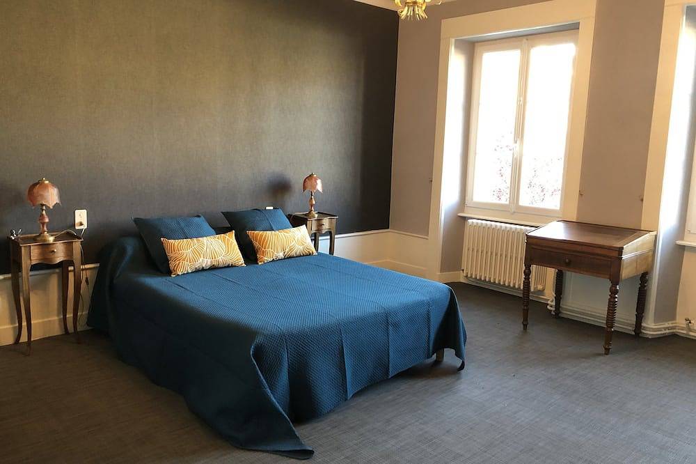 Apartamento entero, Magnifique Appartement Style Maison de Famille in Mouthe-Lac et Mont d’Or, Parc naturel régional du Haut-Jura