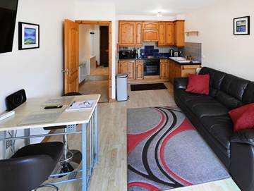 Cottage for 2 People in Plockton, Highlands, Photo 2