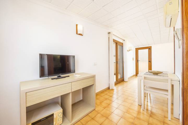 Gîte pour 2 personnes, avec bassin pour enfant dans Santanyí - 3