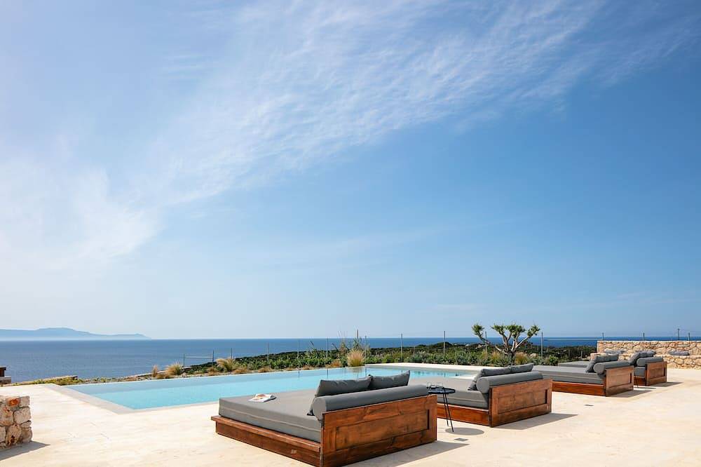Casa vacanza a Chania a partire da 513€ a notte