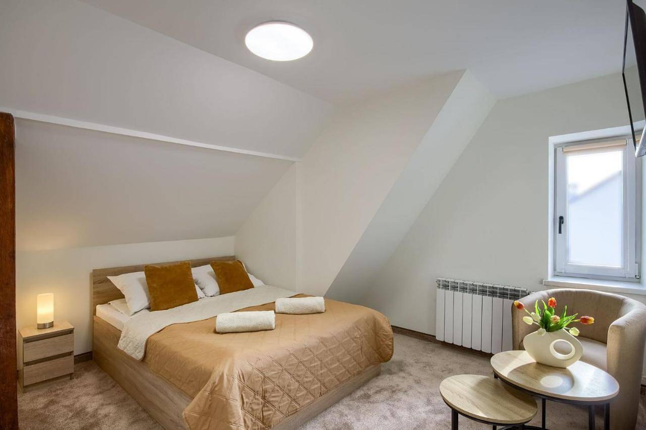 Cały apartament, Two-Room Apartment in Tylicz, Karpaty (Polska)