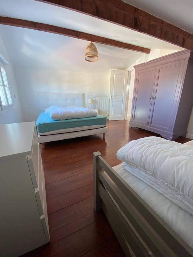 Appartement entier, Two-Bedroom Apartment in Hermanville-sur-Mer, Région de Caen