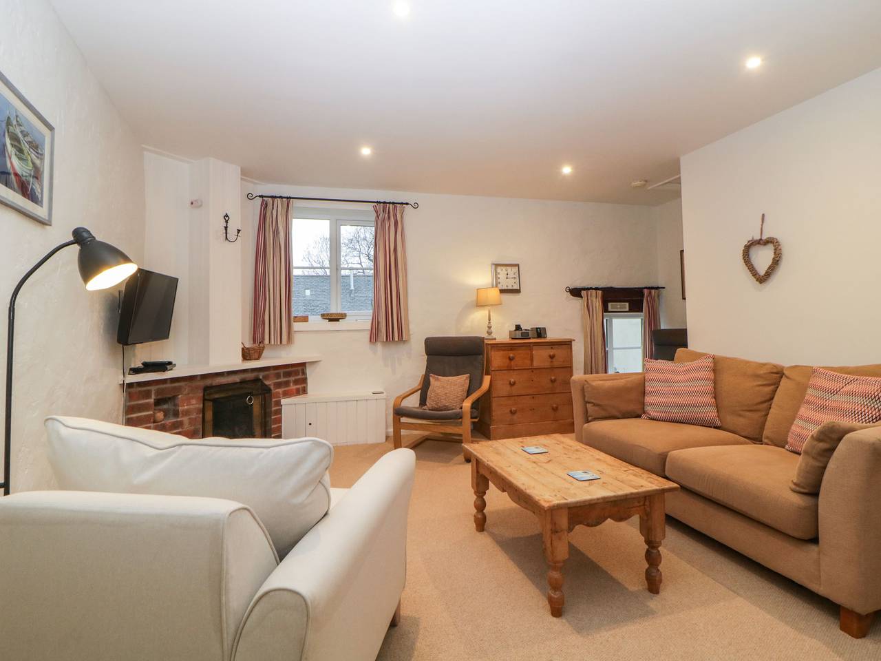 Blackberry Cottage in Slapton, South Devon