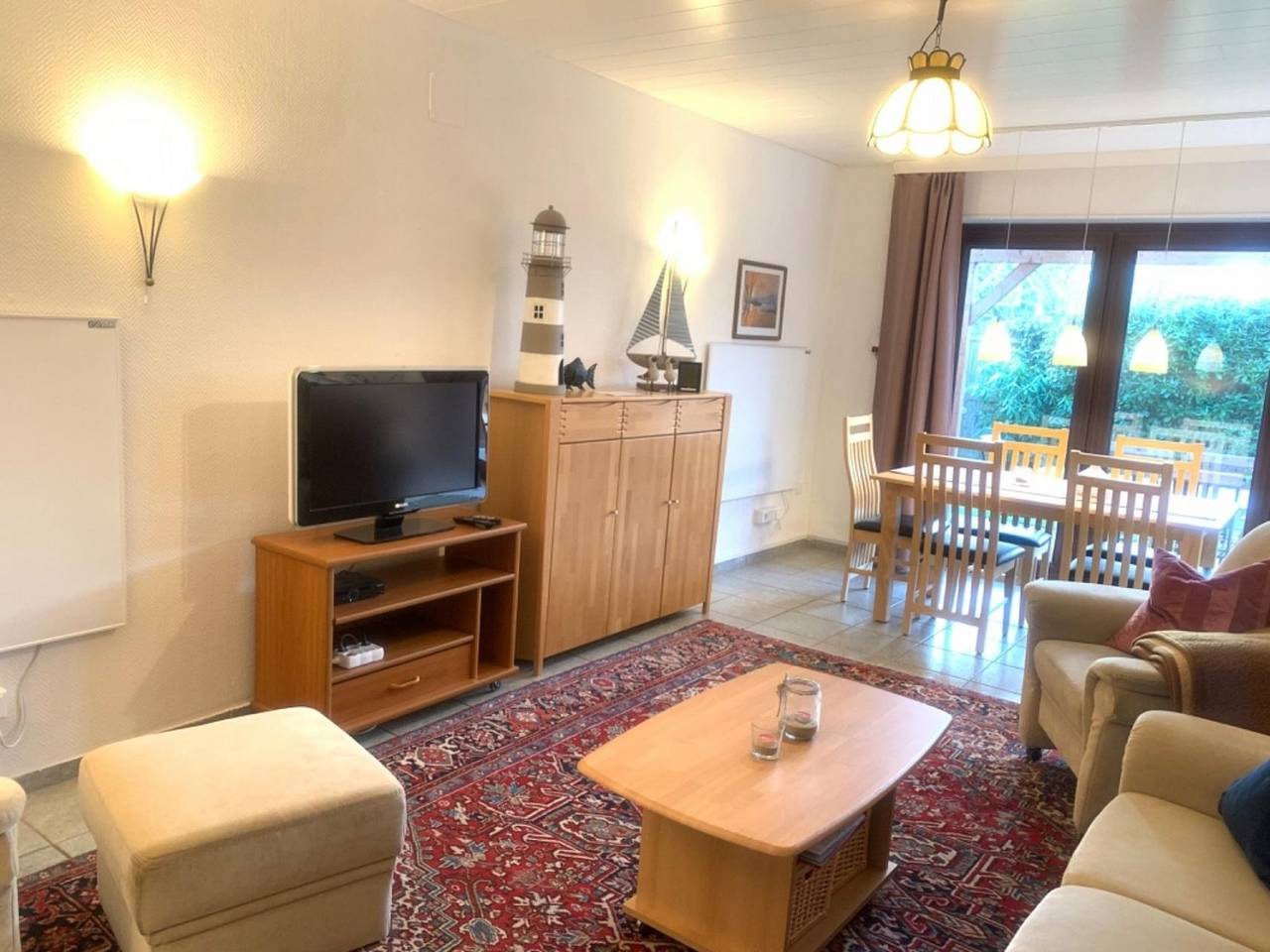Wohnung 36 in Horumersiel, Wangerland