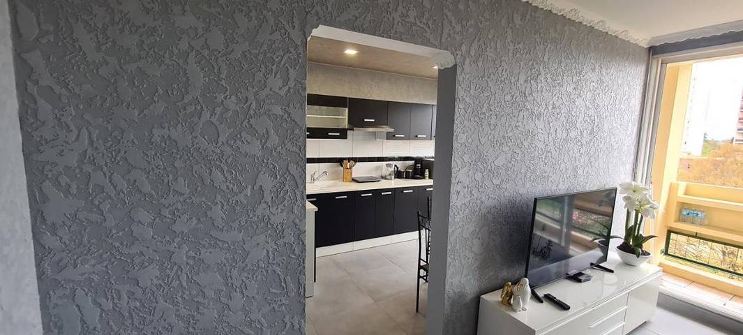 Gîte pour 5 personnes, avec balcon et vue à Chalon-sur-Saône - 3