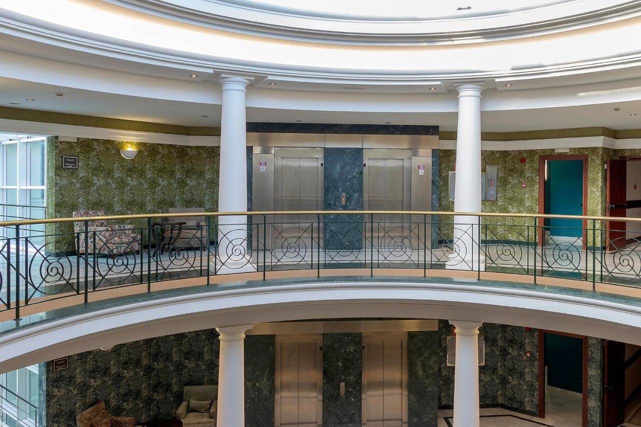 Hôtel pour 10 personnes avec jardin in Solares, Medio Cudeyo