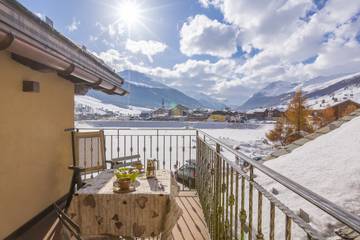 Ferienwohnung für 6 Personen in Livigno (Stadt), Livigno, Bild 2