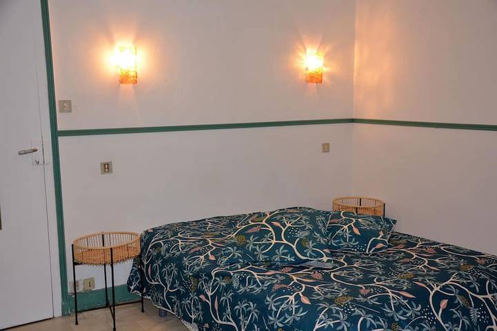Location de vacances pour 8 personnes à Chambon-sur-Voueize - 2