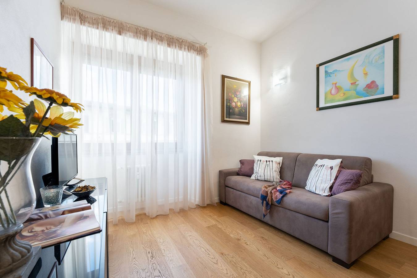 Appartamento intero, Santa Maria Novella - Flo Apartments in Firenze Centro storico, Firenze
