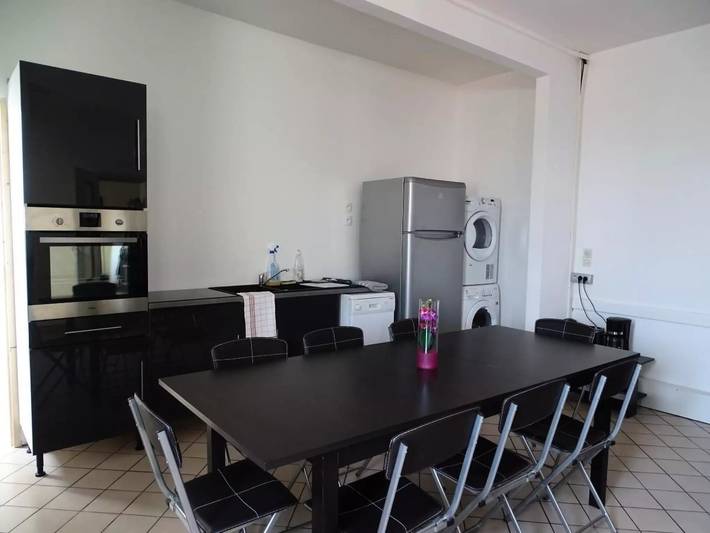 Villa pour 9 personnes en Loire-Atlantique - 2