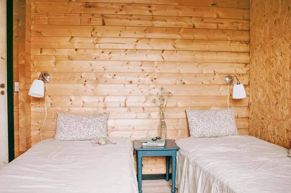 Hel lägenhet, Summerhouse in strandlyst in Vejle, Vejle region