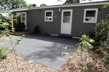 Camping für 8 Personen in Hardenberg, Overijssel, Bild 3