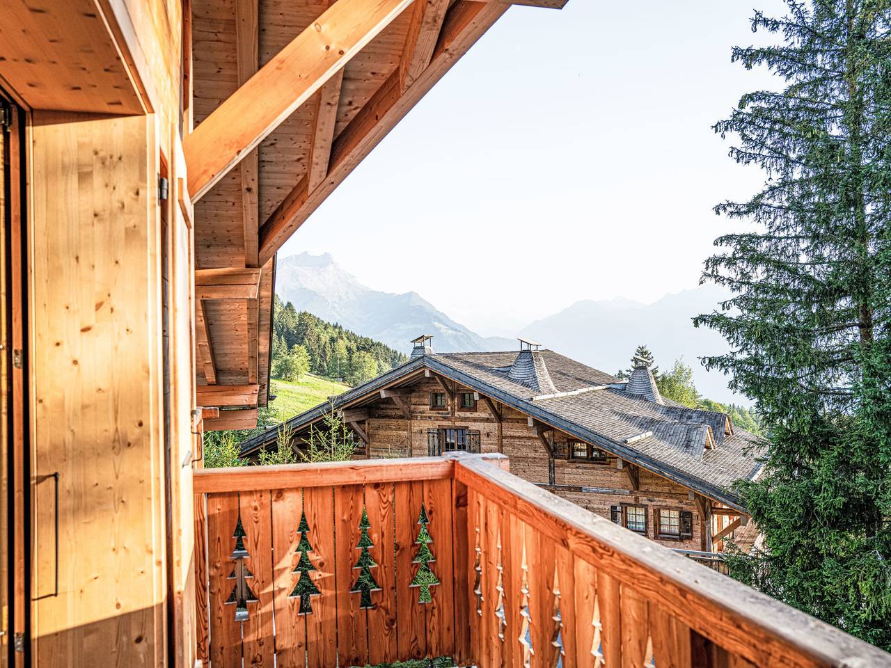 Dipankar in Villars-sur-Ollon, Ollon (Villars-sur-Ollon)