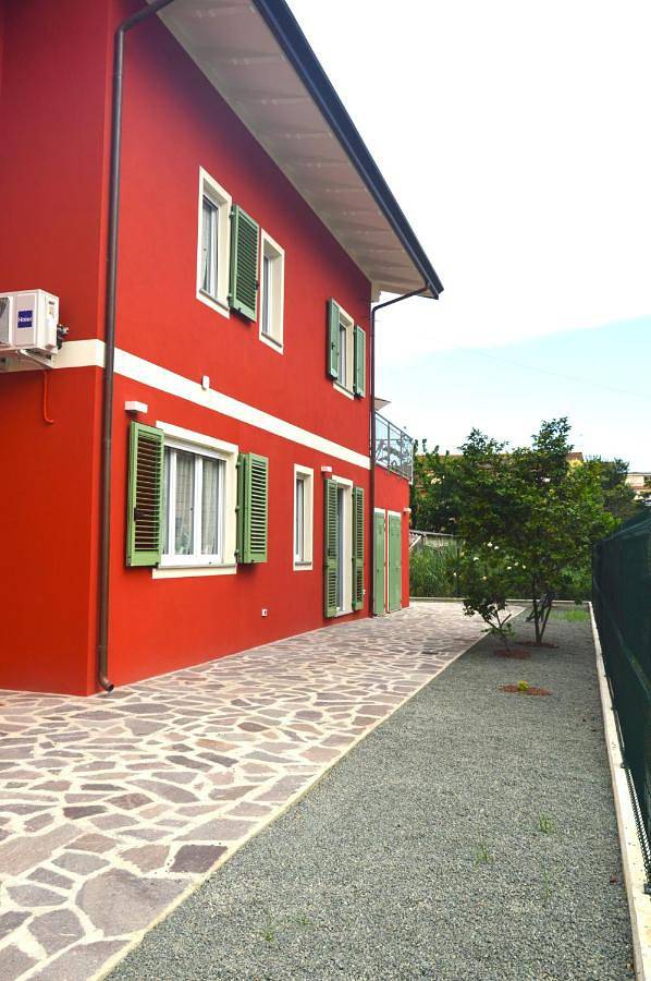 Location de vacances pour 6 personnes, avec Balcon ainsi que Terrasse et Vue à Fiumaretta di Ameglia - 3