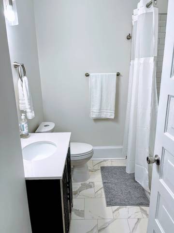 Apartment for 2 Guests in Durham (NC), North Carolina, Picture 4