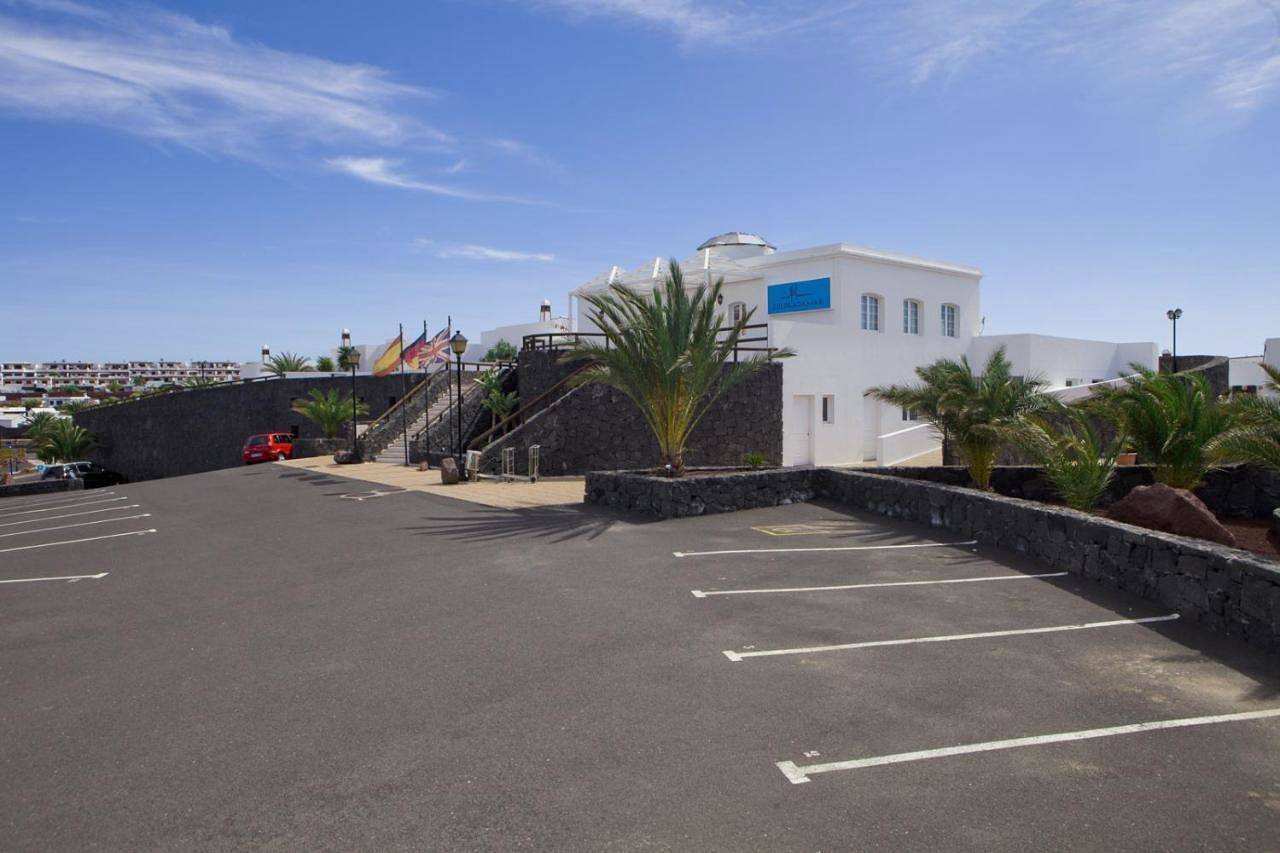 Apartamentos Coloradamar The Home Collection in Playa Blanca, Yaiza