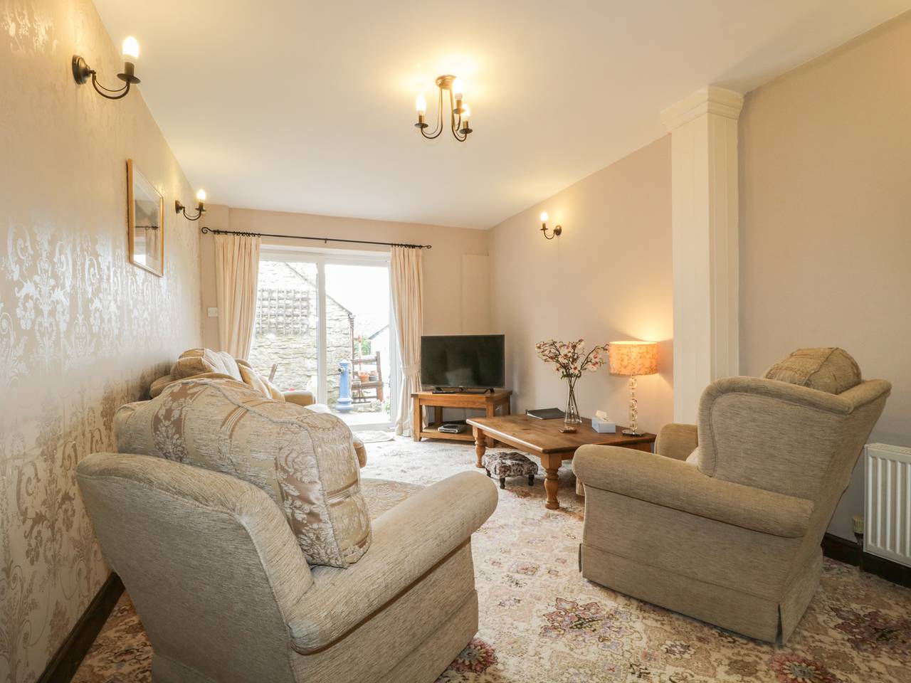 Cottage für 6 Personen in Lake District