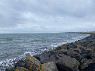 Ferieudlejning til 8 Personer i Lodbjerg Hede, Ringkøbing, Billede 4