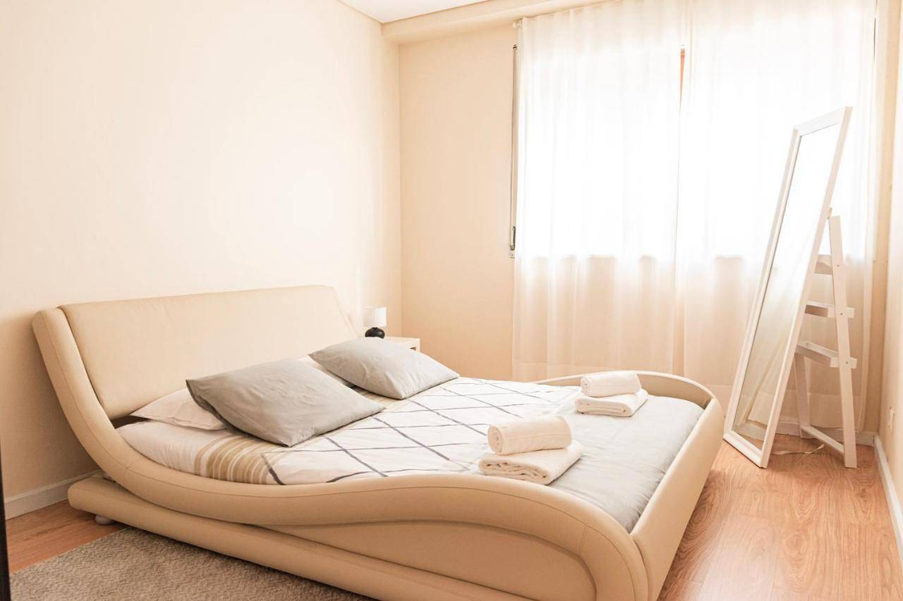 Double Room with Shared Bathroom in Porto, Distrito do Porto