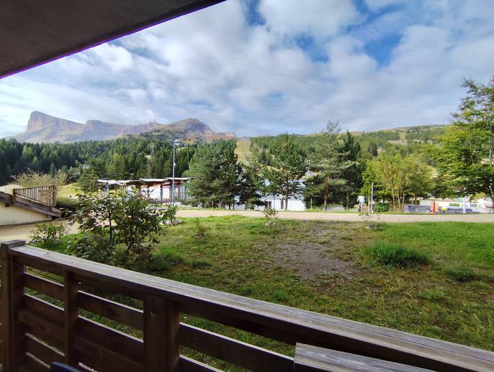 Apartamento de vacaciones para 5 personas, con balcón, Familias con niños - 1