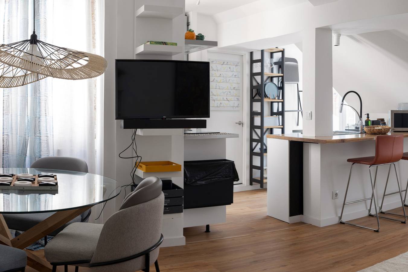 Apartamento inteiro, Historical Gem in Bairro Alto in Encarnação, Lisboa