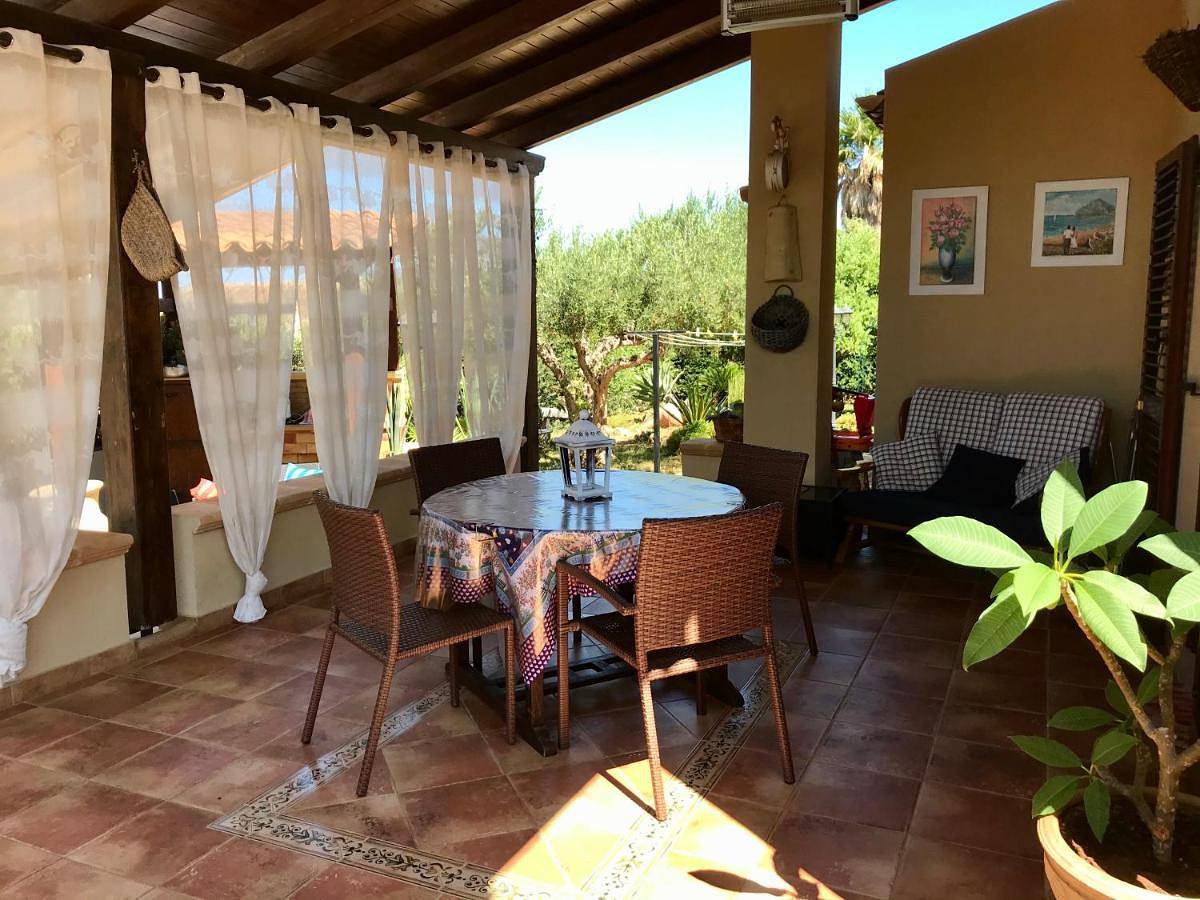 Appartamento intero, Baia Cofano Home in Cornino, Custonaci