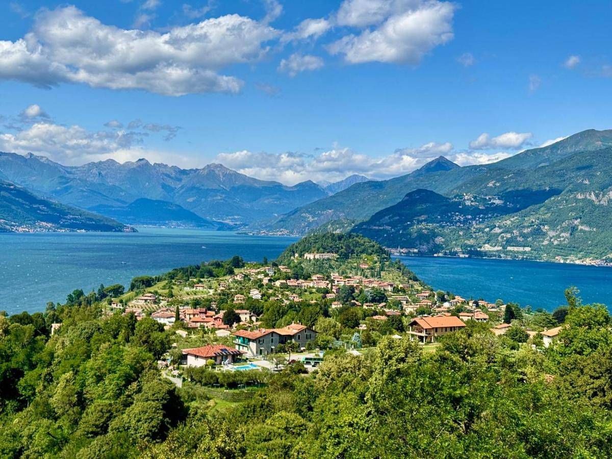 Hotel Il Perlo in Bellagio, Région de Bellagio