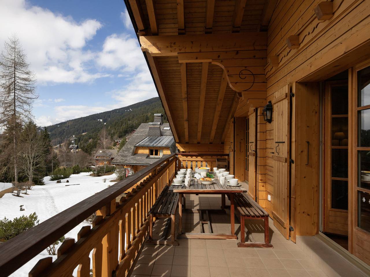 Appartement entier, Elif 5 in Villars-sur-Ollon, Ollon (Villars-sur-Ollon)