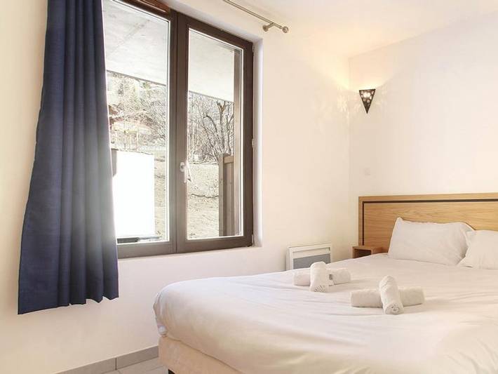 Camping für 2 Personen, mit Sauna in Rhone-Alpes - 2