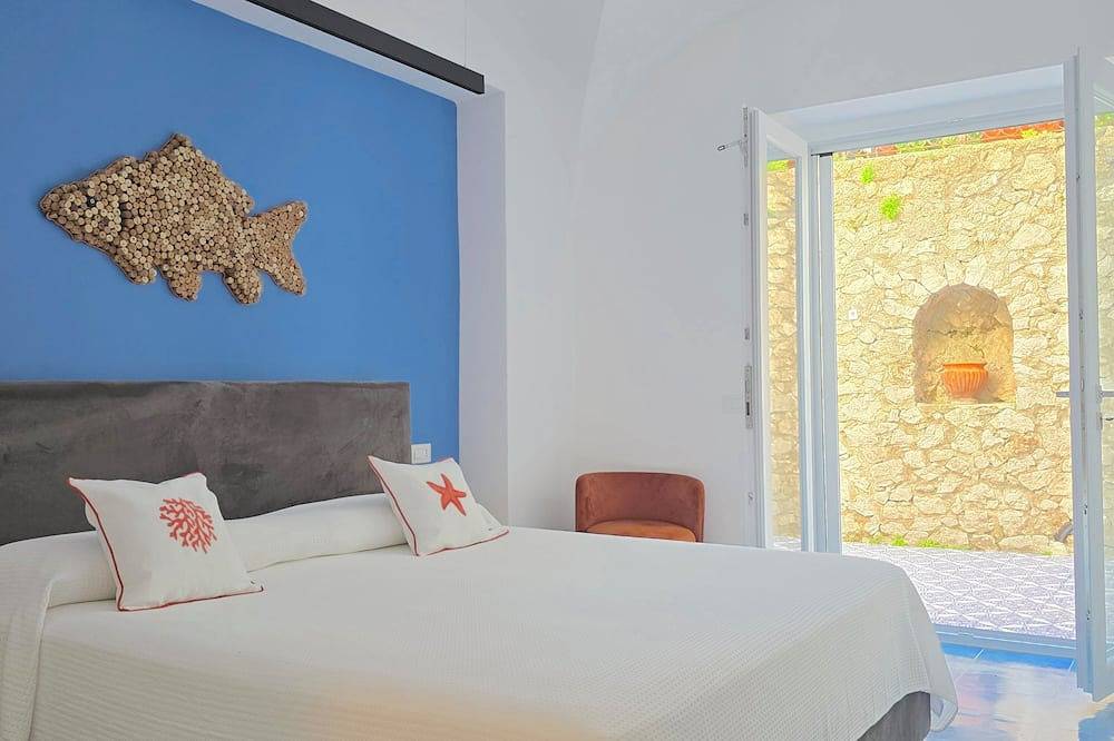 Casa Infinito - Pool & Amazing View in Capri, Neapel Provinz