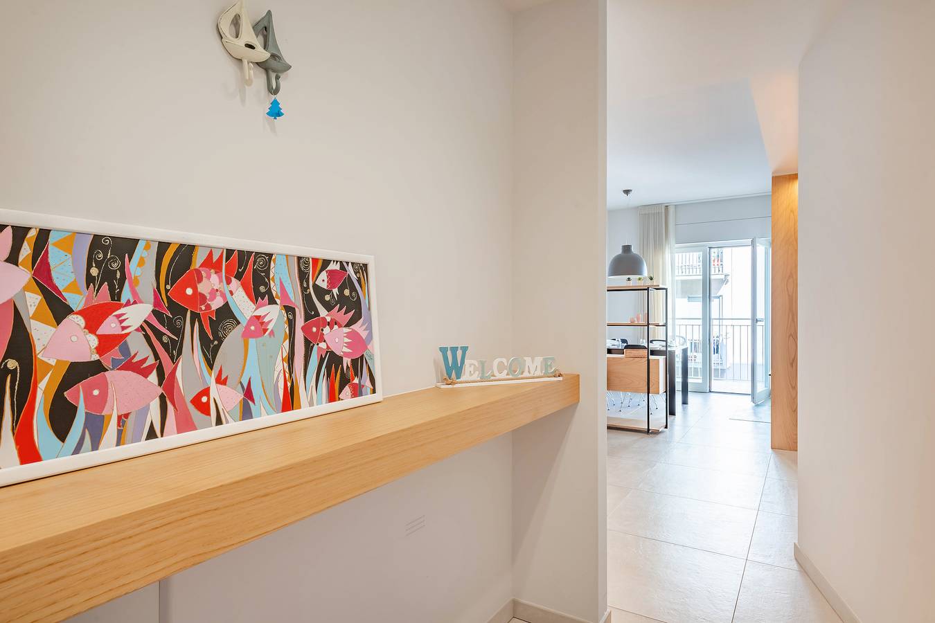 Appartamento intero, Marina Apartment 100m From Sea in Polignano a Mare, Provincia di Bari
