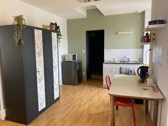 Chambre d’hôte pour 2 personnes, avec terrasse à Montfort-sur-Meu - 3