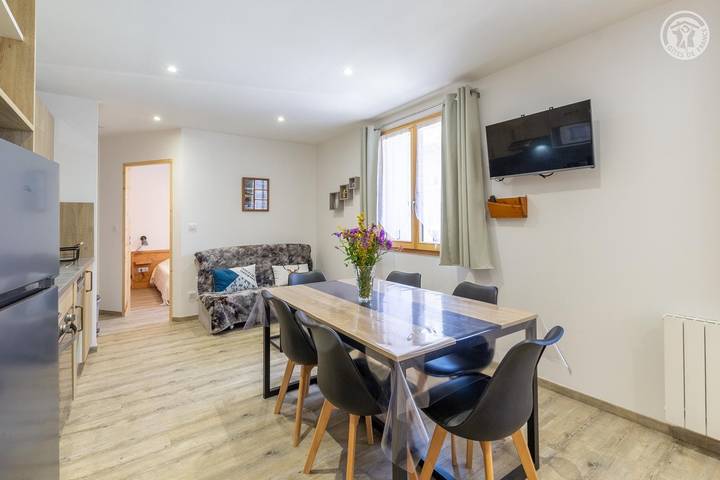 Gîte pour 4 personnes à Termignon - 2