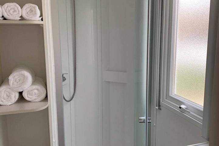 Bungalow für 4 Personen an der Costa Verde - 3