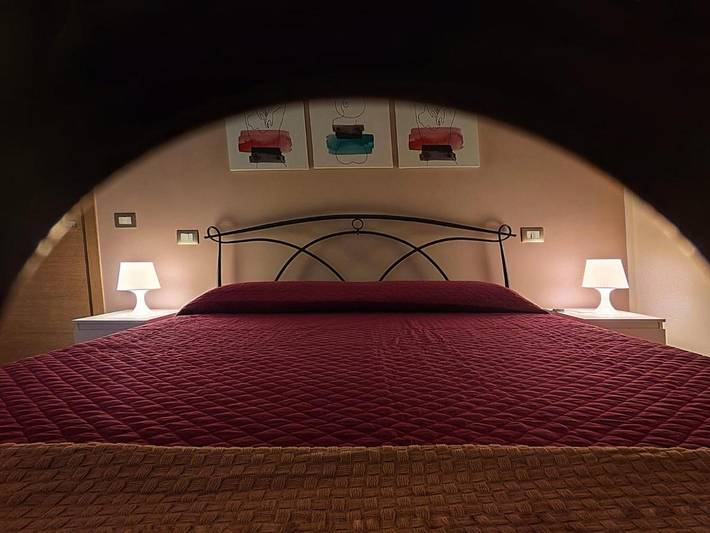 B&b per 2 persone a Telese Terme