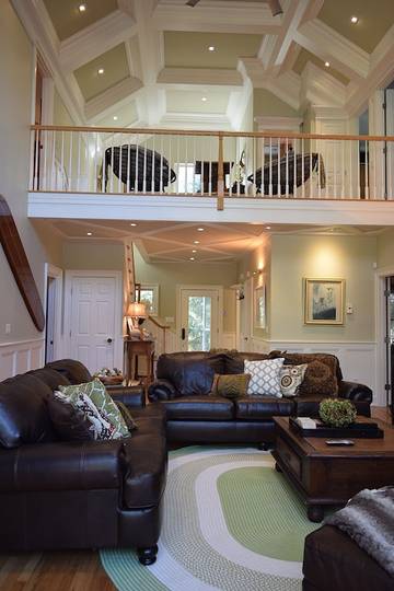 Vacation Home for 14 Guests in North Fork, Suffolk County, Picture 2
