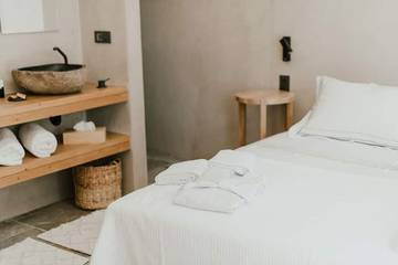 Villa für 4 Personen in Milos, Kykladen, Bild 2