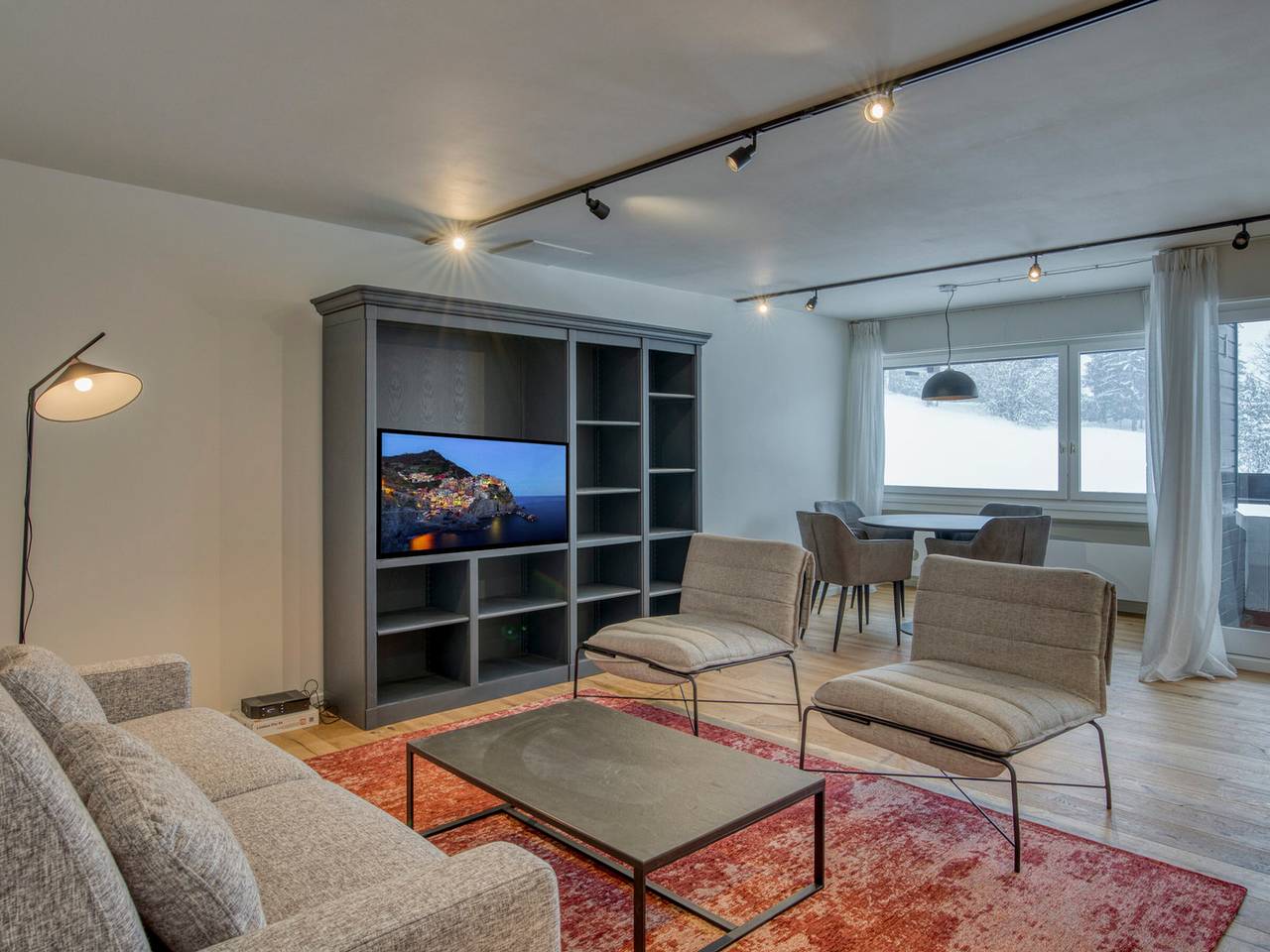Photo : Appartement de vacances