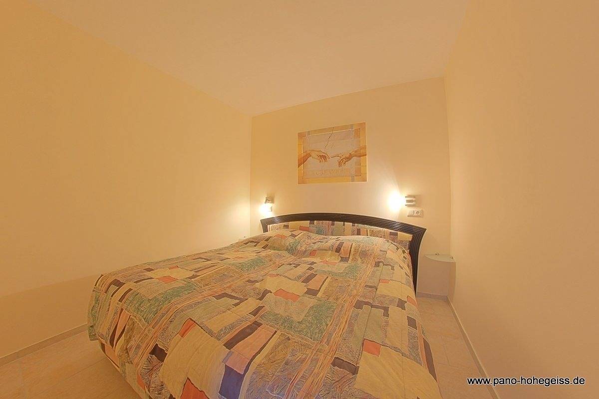 Entire vacation apartment, Apartment 616 in Hohegeiß, Harzvorland