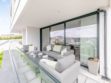 Holiday Rental for 6 People in St Austell, Cornwall, Photo 2