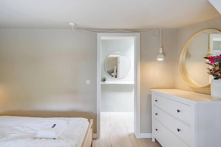 Ferienwohnung für 5 Personen in Altona Hamburg - 2