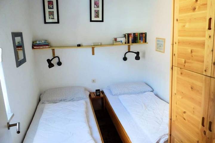 Ferienhaus für 5 Personen, mit Pool und Garten in Schouwen-Duiveland - 3